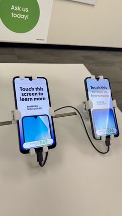 Free Galaxy Samsung