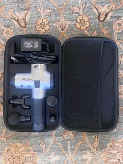 OPOVE M3 Pro Massage Gun