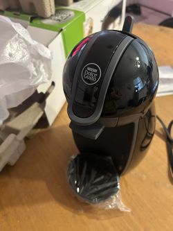 Coffee Machine