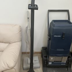 16 inch Hydramaster Carpet wand 