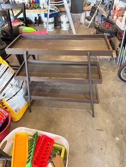 Shelf
