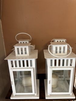 Lanterns