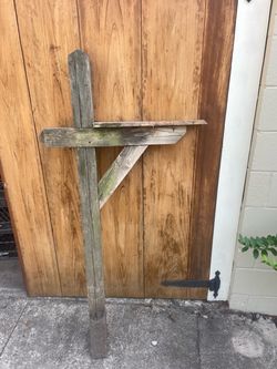 Mailbox Post