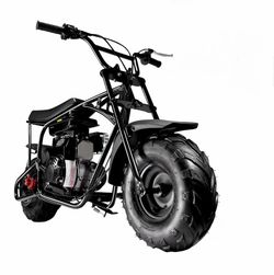 MiniBike 105cc 4 Stroke