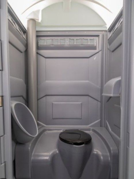 Porta Potty