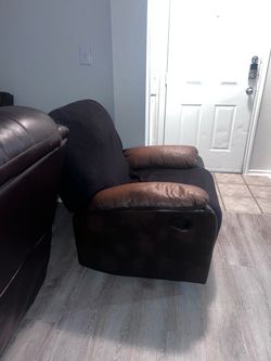 Recliner Chair
