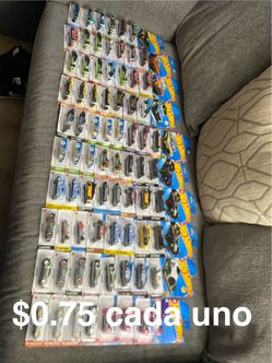 Hotwheels for sale