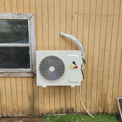 Air COUNDTIONING