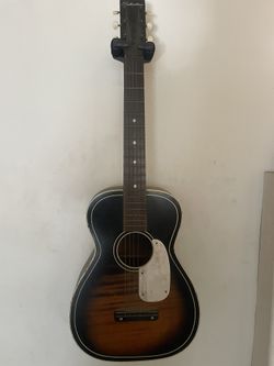 Good acoustic guitar
