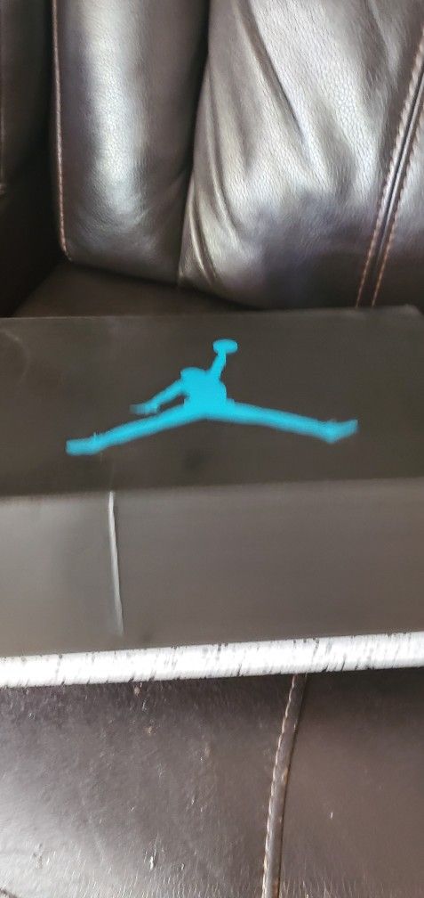 Retro 15 Are 16 Not Sure New