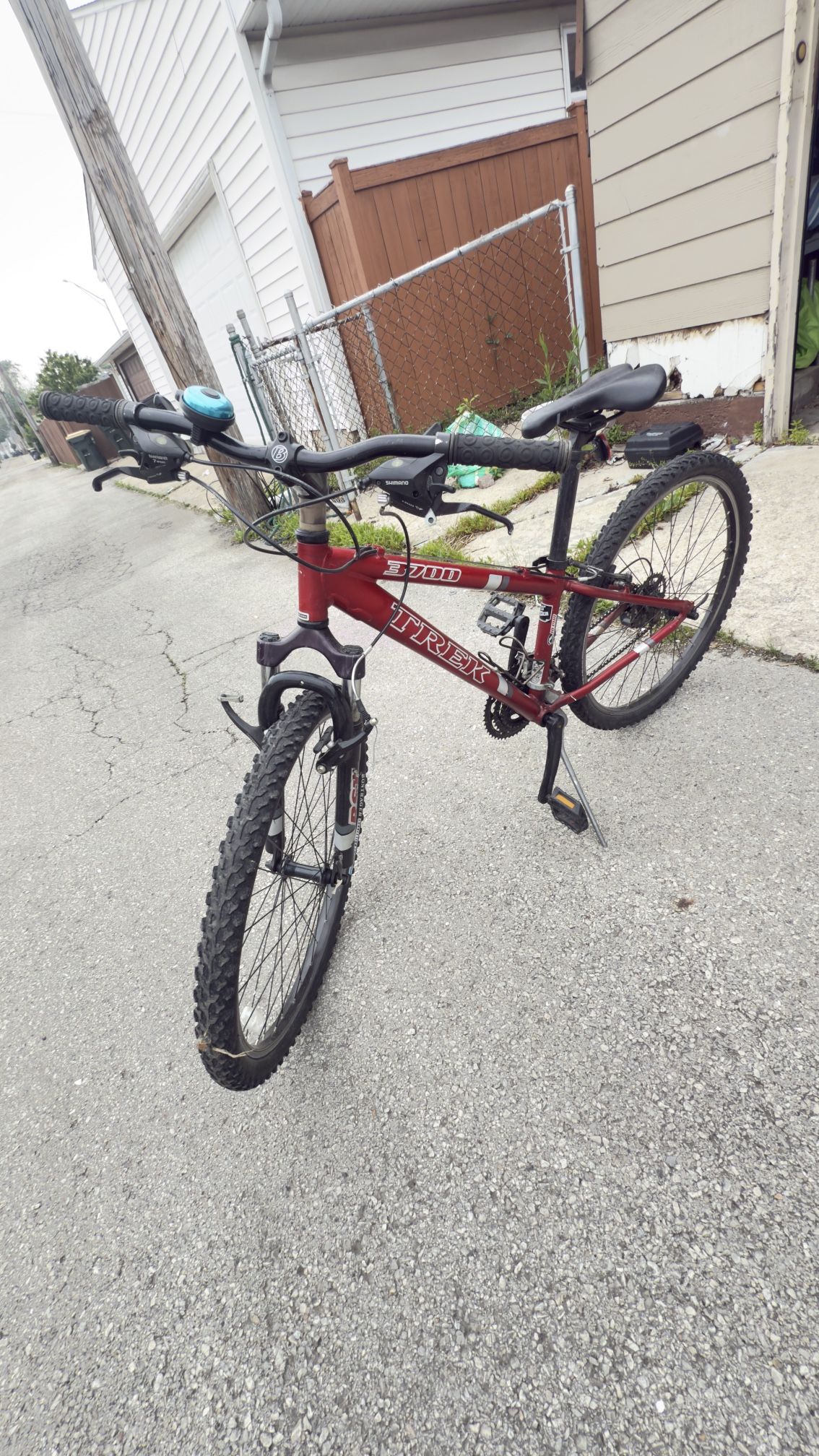 Bike