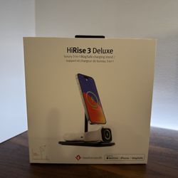 Twelve South HiRise 3 Deluxe MagSafe iPhone Charger