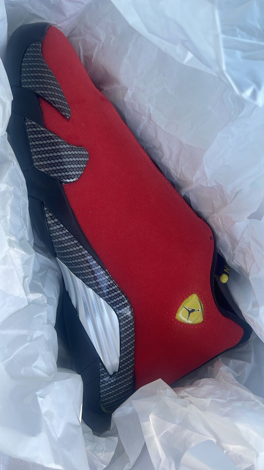 Jordan 14