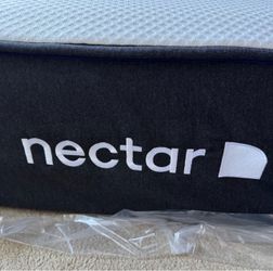 Nectar Memory Foam Queen Mattress