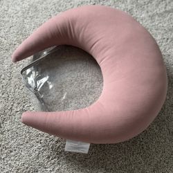 Snuggle Me Breastfeeding Support Pillow 