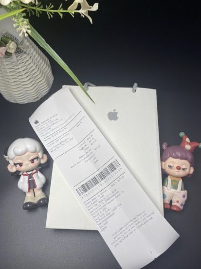 Apple AirPods (2nd Generation, Brand New)