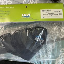 DUI Hood Ultra XL 7 Mm NEW