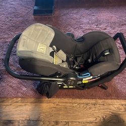 Baby Jogger Car Seat