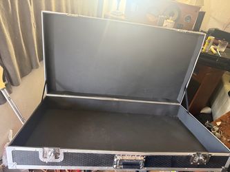 Large ATA Road Case Flight Case