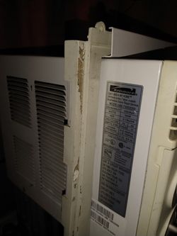 Kenmore air conditioning