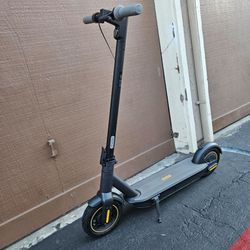 segway g30p electric scooter