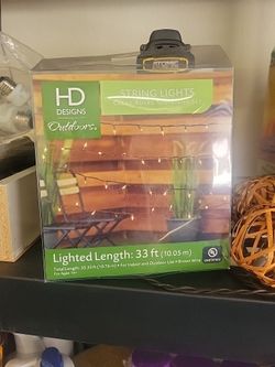 String Lights