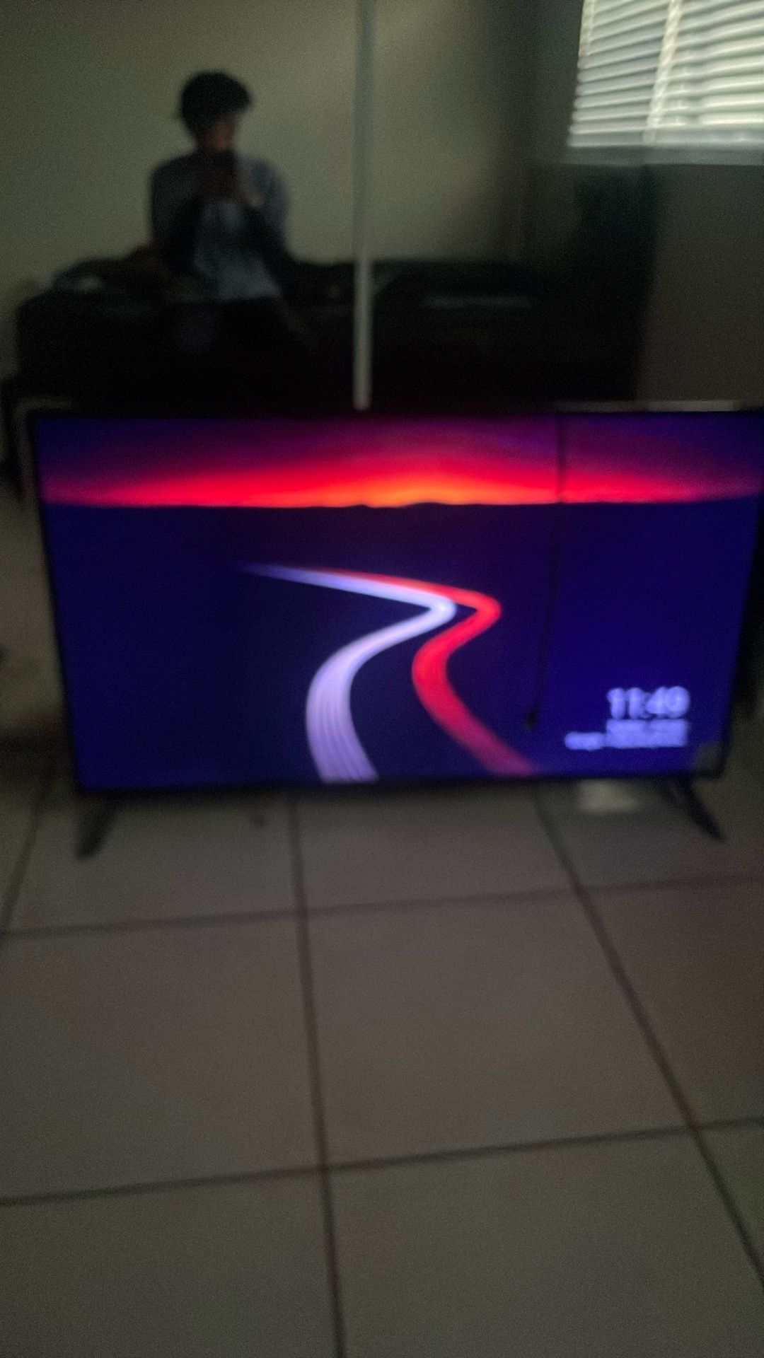 65 Inch Westinghouse Tv