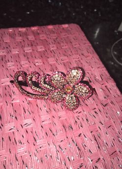 Hair clip