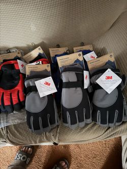 Sport Gloves