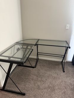 desk