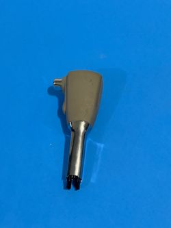 2011-2017 Nissan Quest Automatic Transmission Shift Gear Shifter Knob Gray OEM