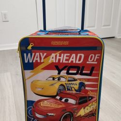 Luggage Carry - On Kids 