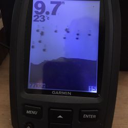 Garmin Fish-Finder