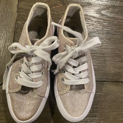 Teñà Casual De Niña Size 12