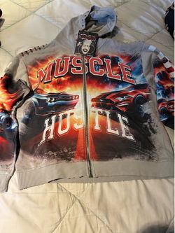 Namebrand hoodie