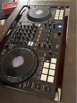 DDJ-1000