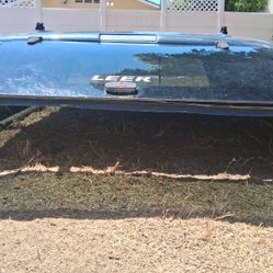 Leer Camper 500 Obo