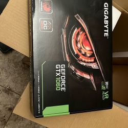 GEFORCE GTX 1060 Video/graphics Card For Pc