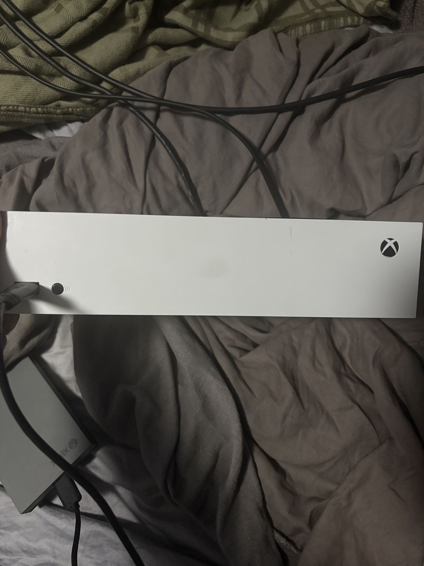 XBOX SERIS S 