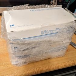 Whipped Cream Chargers Whippets