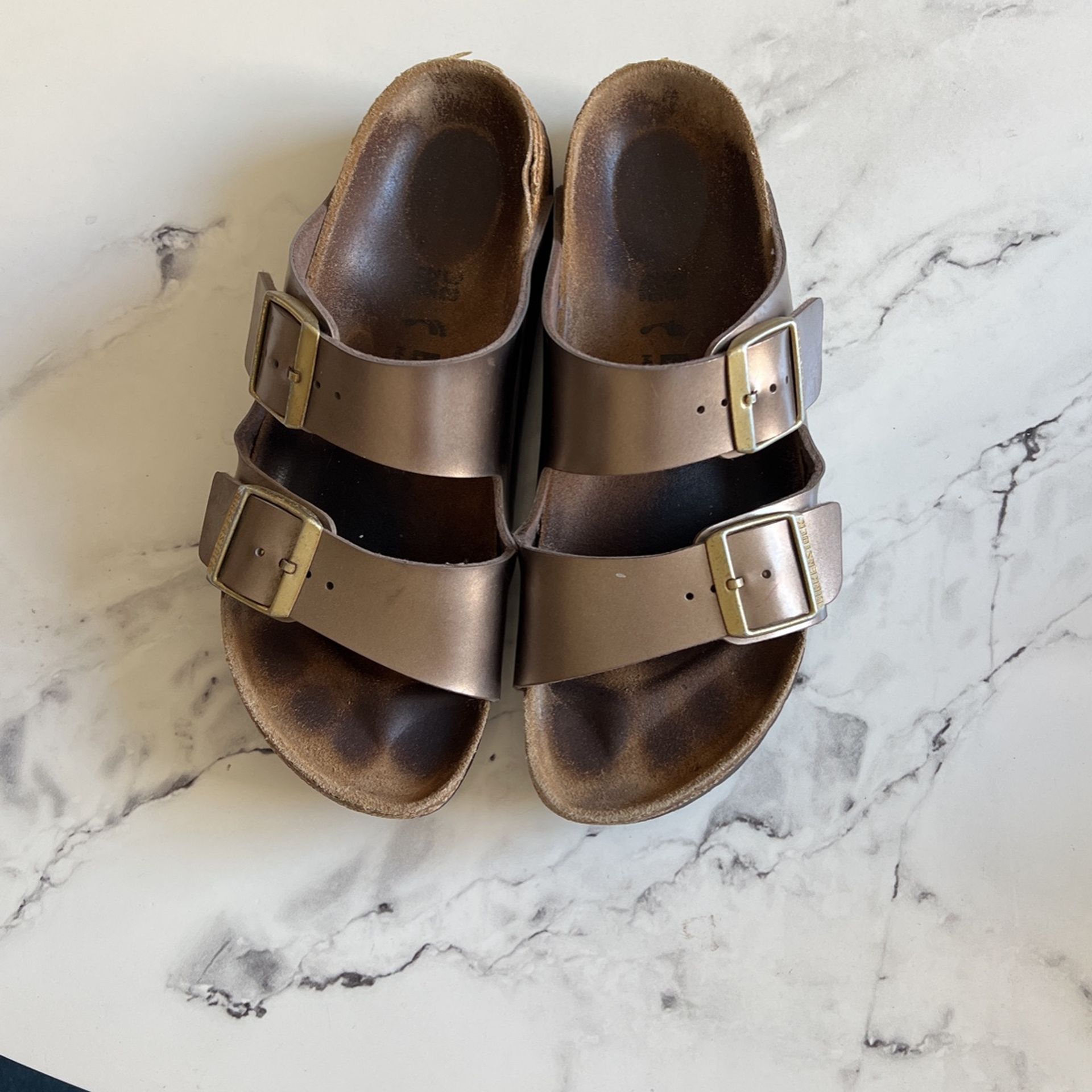 Birkenstock Women Size 8