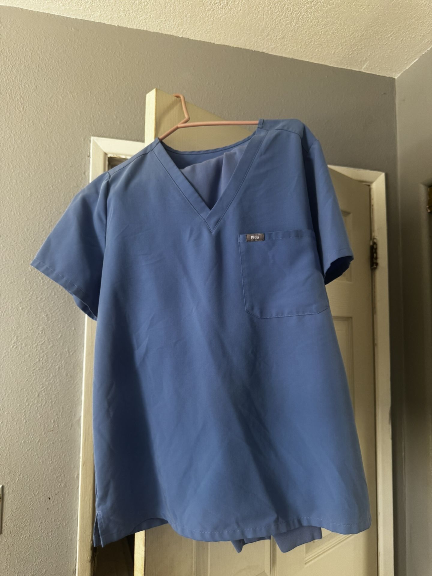 Scrubs Size L