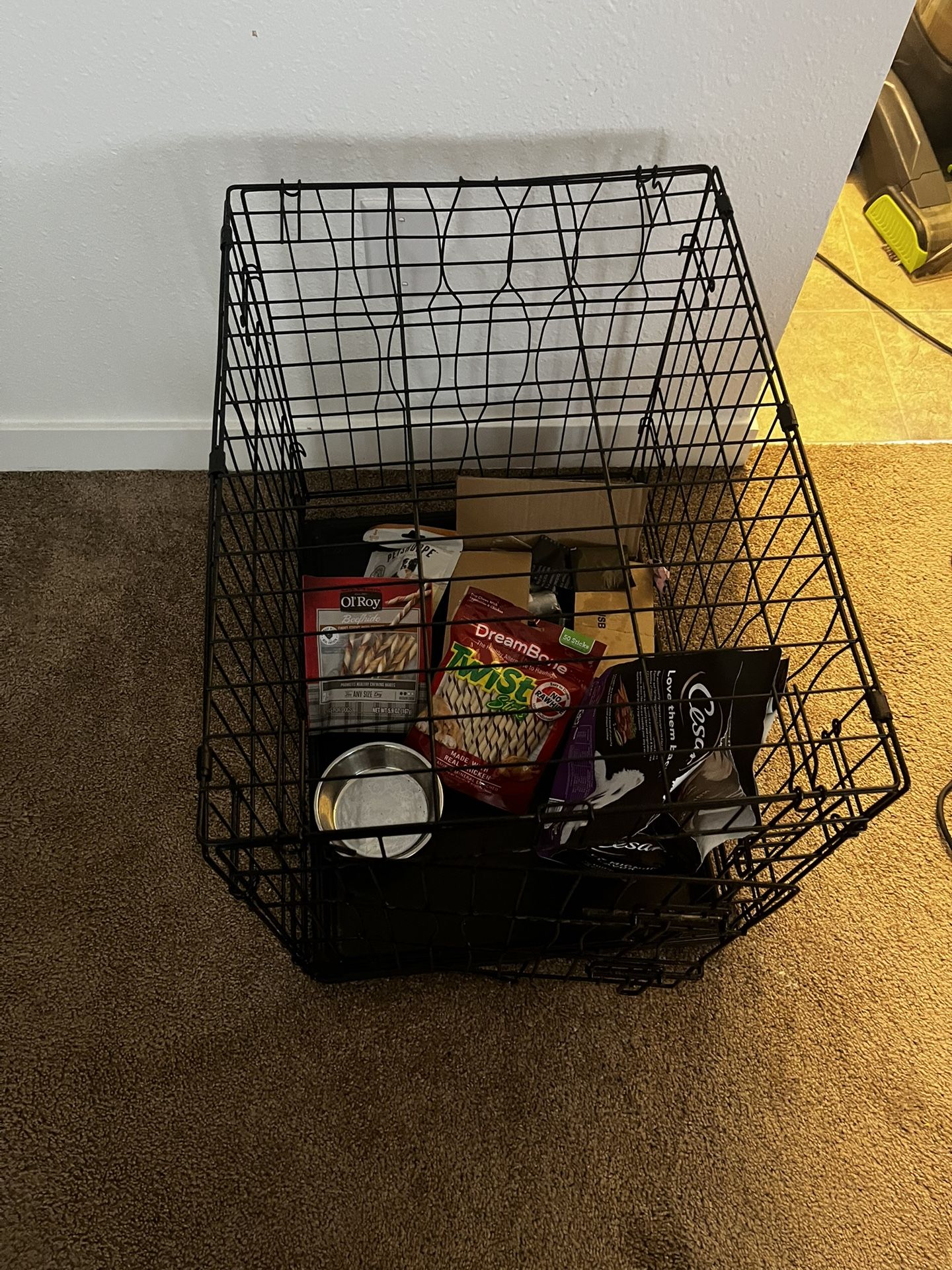 Dog Stuff
