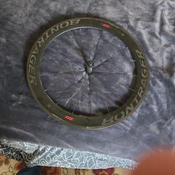 bontrager aeolus 6 front wheels 