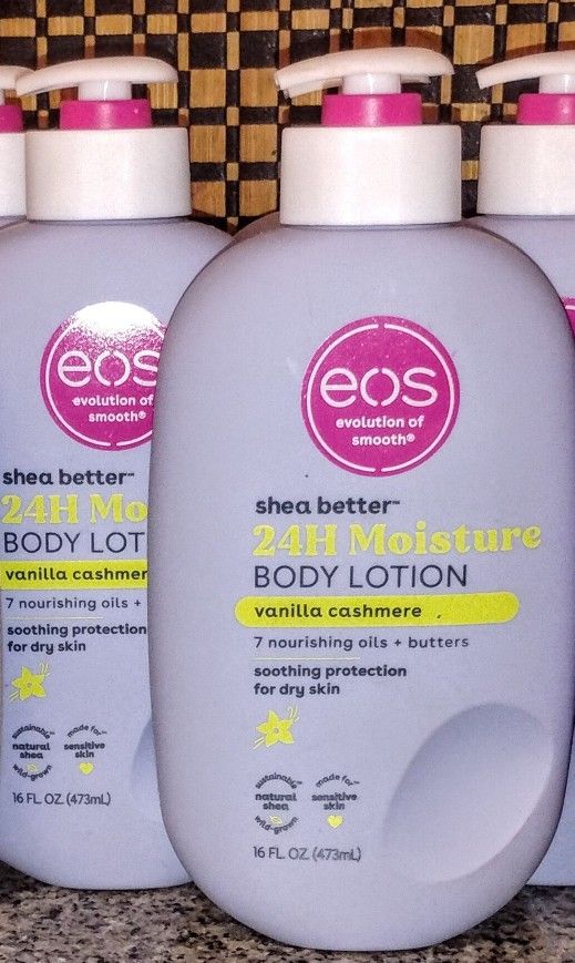 EOS PRODUCTS 