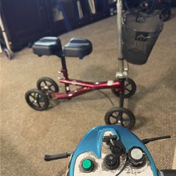 Knee Scooter 