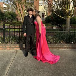 Prom/hoco dress