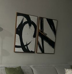 Paints/cuadros