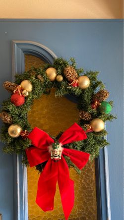 Wreath