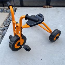 Lakeshore tricycles sales